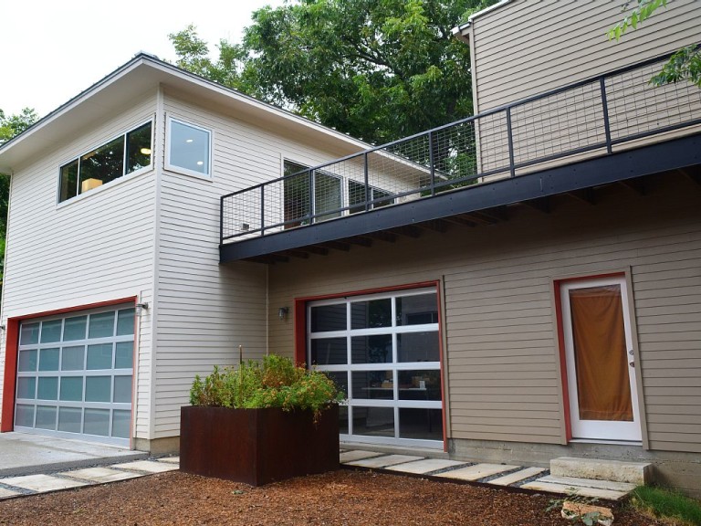Zilker Treetop House – Walk to Zilker Park (ACL) Barton Springs, and the Hike and Bike Trail